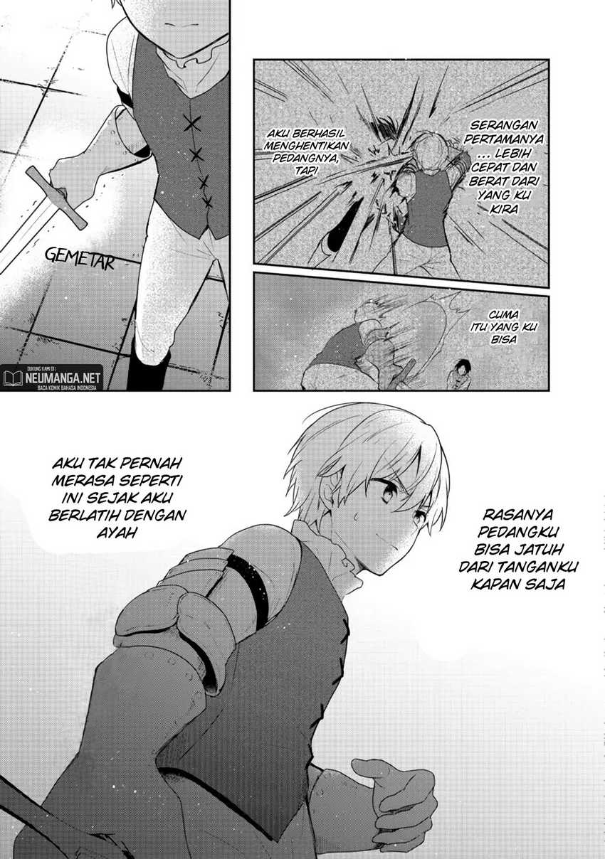 Tearmoon Empire Story Chapter 18 Gambar 14